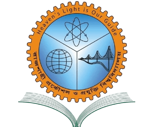 RUET Logo